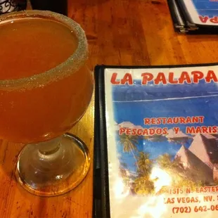 La Palapa