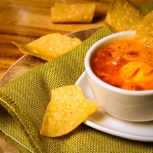 Tortilla Soup