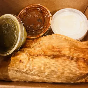 Tamal