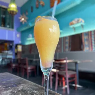 Mimosas