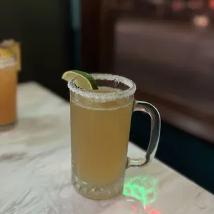 Chelada