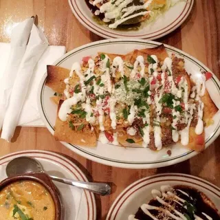 Empanada