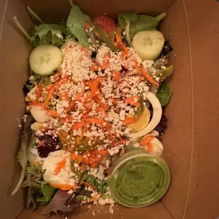 Ensalada Palapa