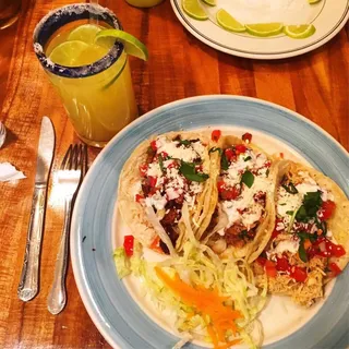 3 TACOS