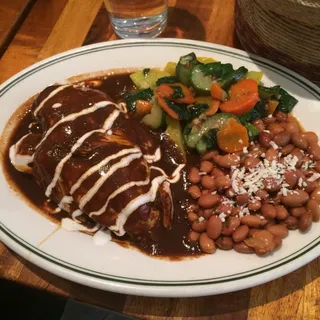 PINTO BEANS
