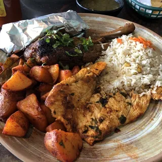 RICE