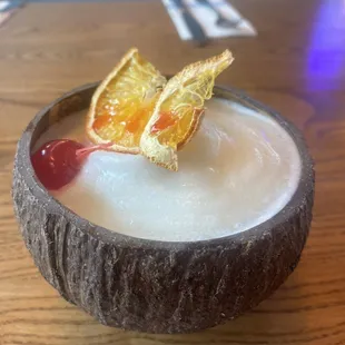 Pina colada