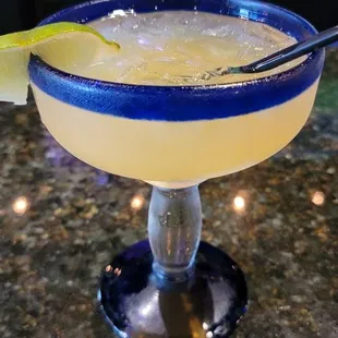 Cadillac margarita