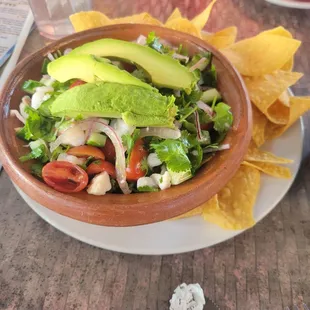 Ceviche