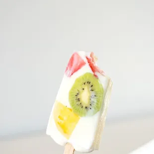 Yogurt Paleta