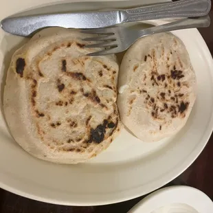 Pupusas