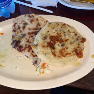 Pupusas