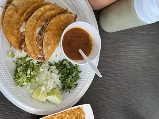 Tacos El Loco