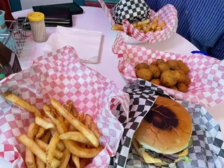 Munchiez