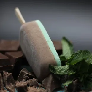 Chocolate Mint