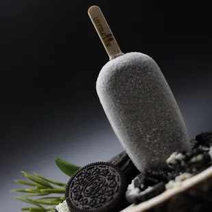 Oreo