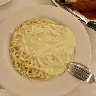 pasta dish, food, pasta