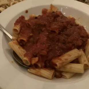 The best pasta sauces