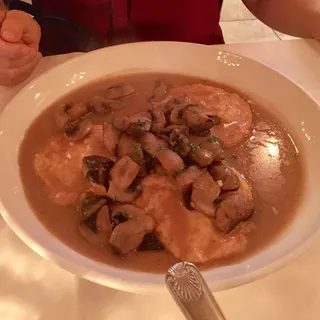chicken marsala