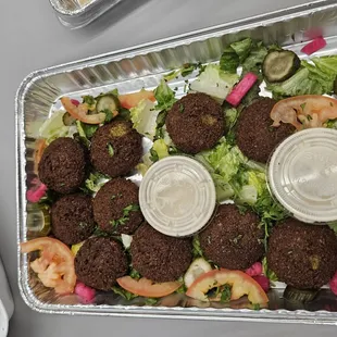 Falafel