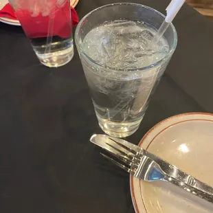 drink