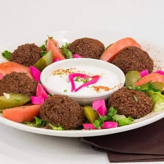 Falafel