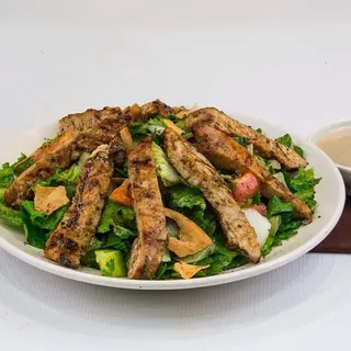 Fattoush