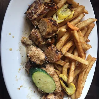 Shish Tawook