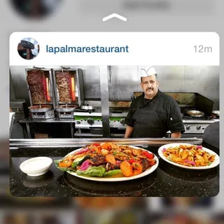 Kafta Kabob