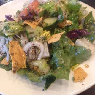 Salad