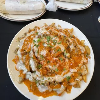 Fries