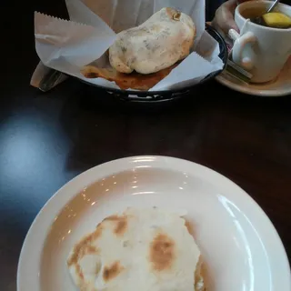 Hot Bread