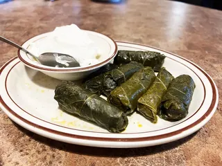 Lavash Grill