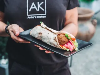 Anita's Kitchen