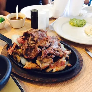 Parillada