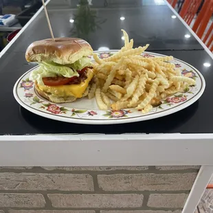 burgers, burger, food