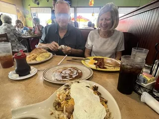 Gabriel's Pancake House