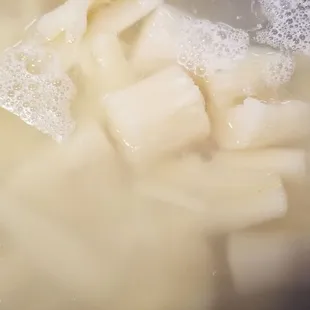 soup, chowder, soups and chowder, food