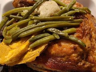 Cuban Restaurant And Bakery