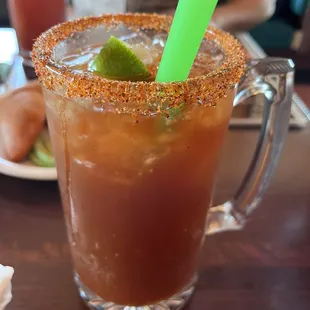 Michelada