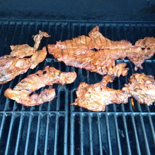 Carne Asada