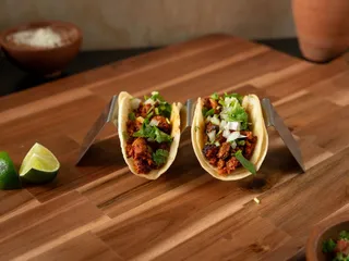 Tacos La Mexicana