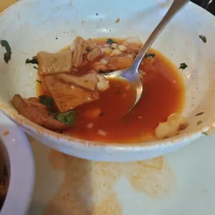 Don&apos;t eat this is unhealthy