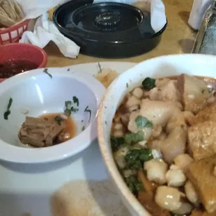 It looks good but it doesn&apos;t taste good at all