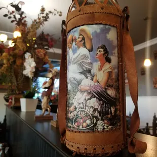 a woman on a motorcycle