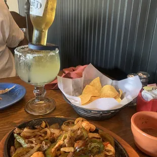 Fajitas
