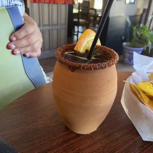 Paloma - also made by Manny