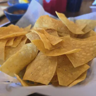 nachos, food