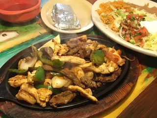 Sazon Mexican Restaurant
