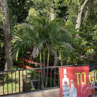 Feels like you're in Mexico